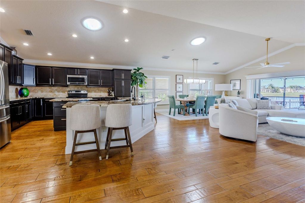 Photo of 1181 Edgewater Lane, The Villages, FL 32162 (MLS # O6365259)