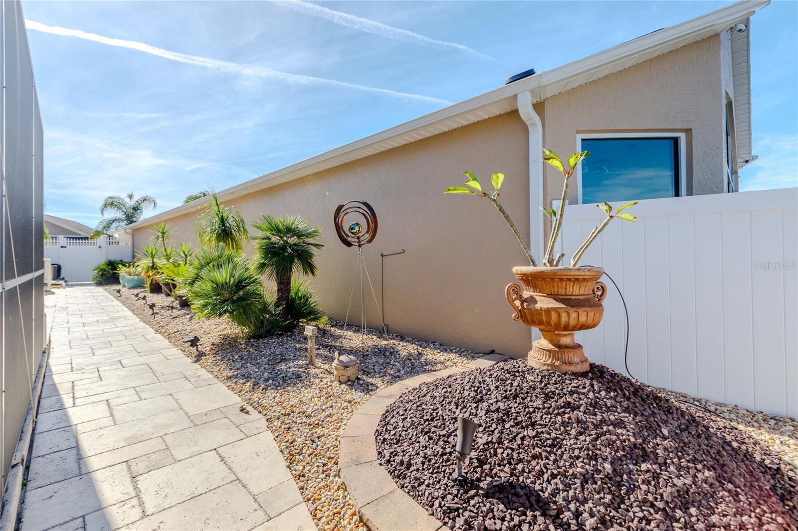 VILLAGES OF SUMTER EDGEWATER BUNGALOWS - Residential