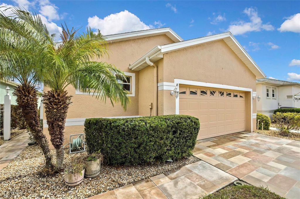 Photo of 8144 Ambersweet Place, Land O Lakes, FL 34637 (MLS # W7883421)