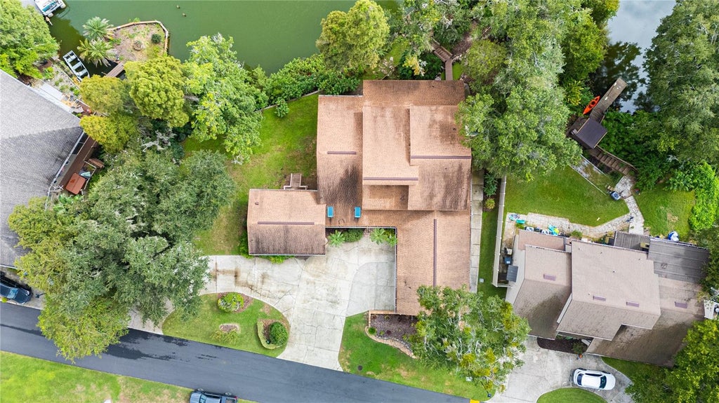 Photo of 6033 Mountain Lake Drive, Lakeland, FL 33813 (MLS # L4965176)