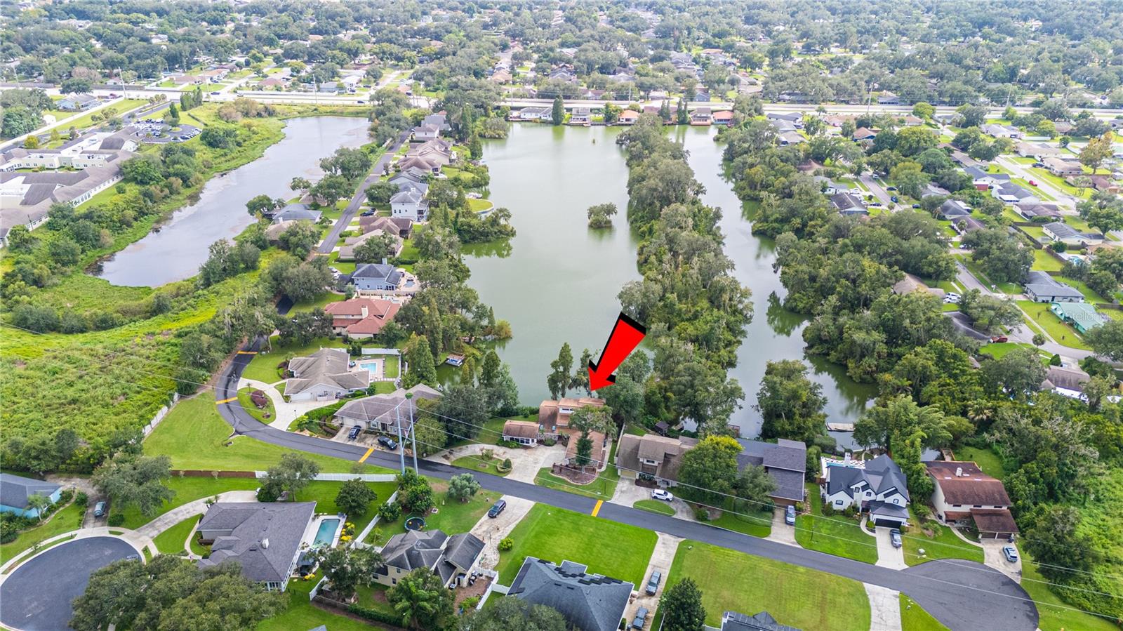 6033 MOUNTAIN LAKE DRIVE