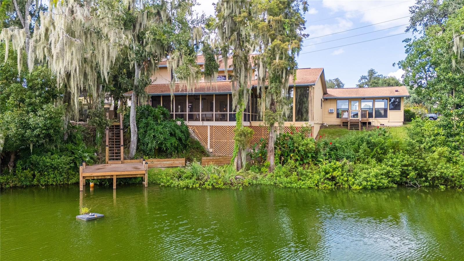 6033 MOUNTAIN LAKE DRIVE