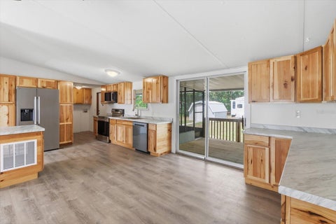 Tiny photo for 7230 S Sonata Avenue, Homosassa, FL 34446 (MLS # TB8535040)