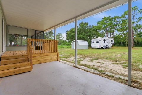 Tiny photo for 7230 S Sonata Avenue, Homosassa, FL 34446 (MLS # TB8535040)