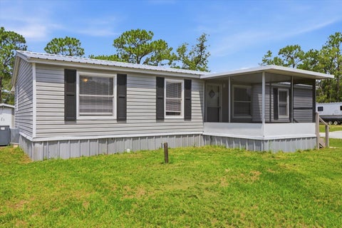 Tiny photo for 7230 S Sonata Avenue, Homosassa, FL 34446 (MLS # TB8535040)