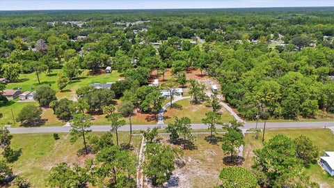 Tiny photo for 7230 S Sonata Avenue, Homosassa, FL 34446 (MLS # TB8535040)