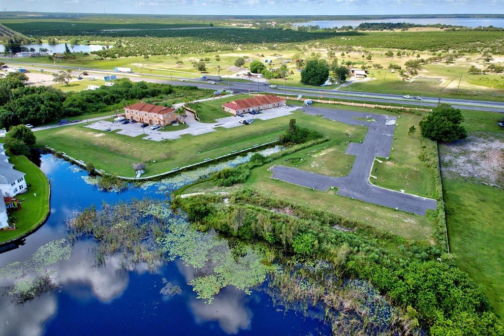 Photo of 2105 S Us 27 Highway S, Lake Placid, FL 33852 (MLS # L4954869)