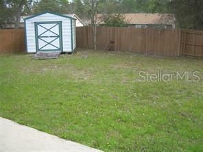DELTONA LAKES UNIT 38 - Residential Lease
