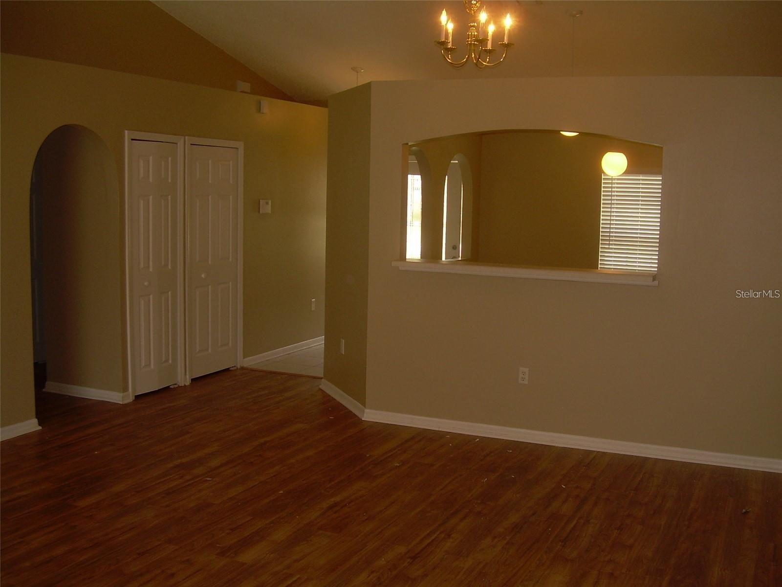 DELTONA LAKES UNIT 38 - Residential Lease