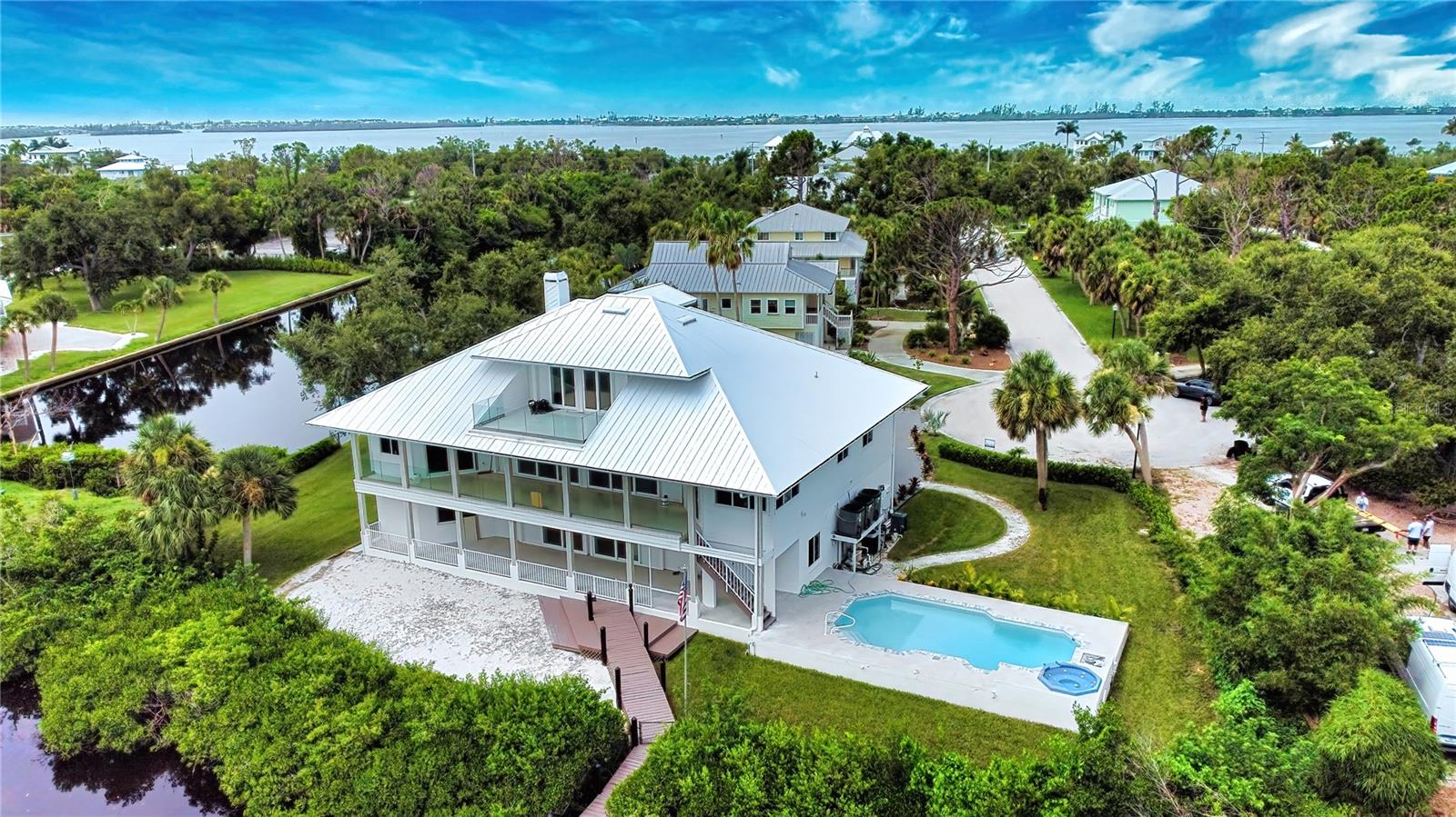 PORTOFINO - Residential