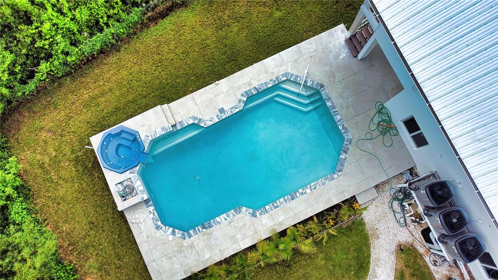 PORTOFINO - Residential
