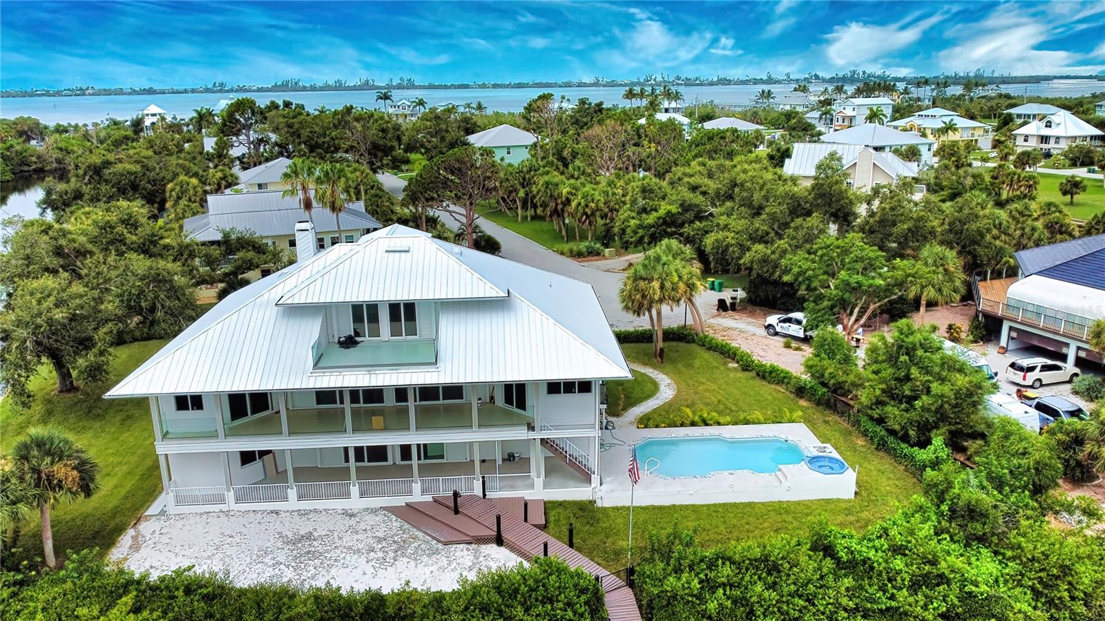 PORTOFINO - Residential