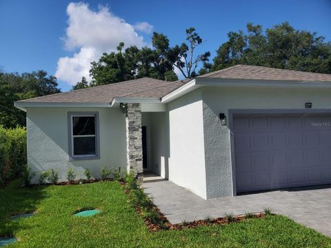 A home in ORLANDO