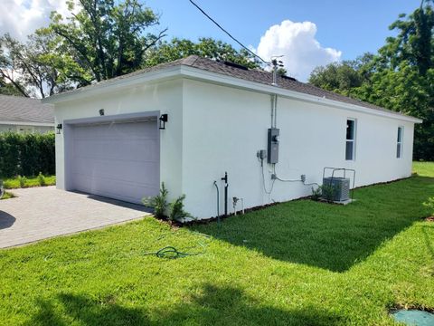 A home in ORLANDO