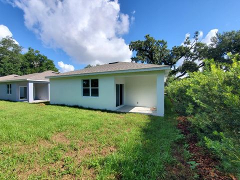 A home in ORLANDO