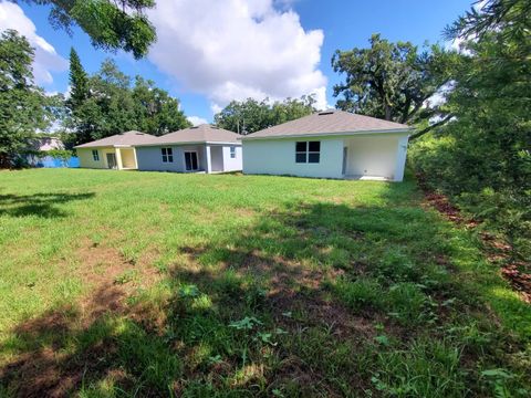 A home in ORLANDO