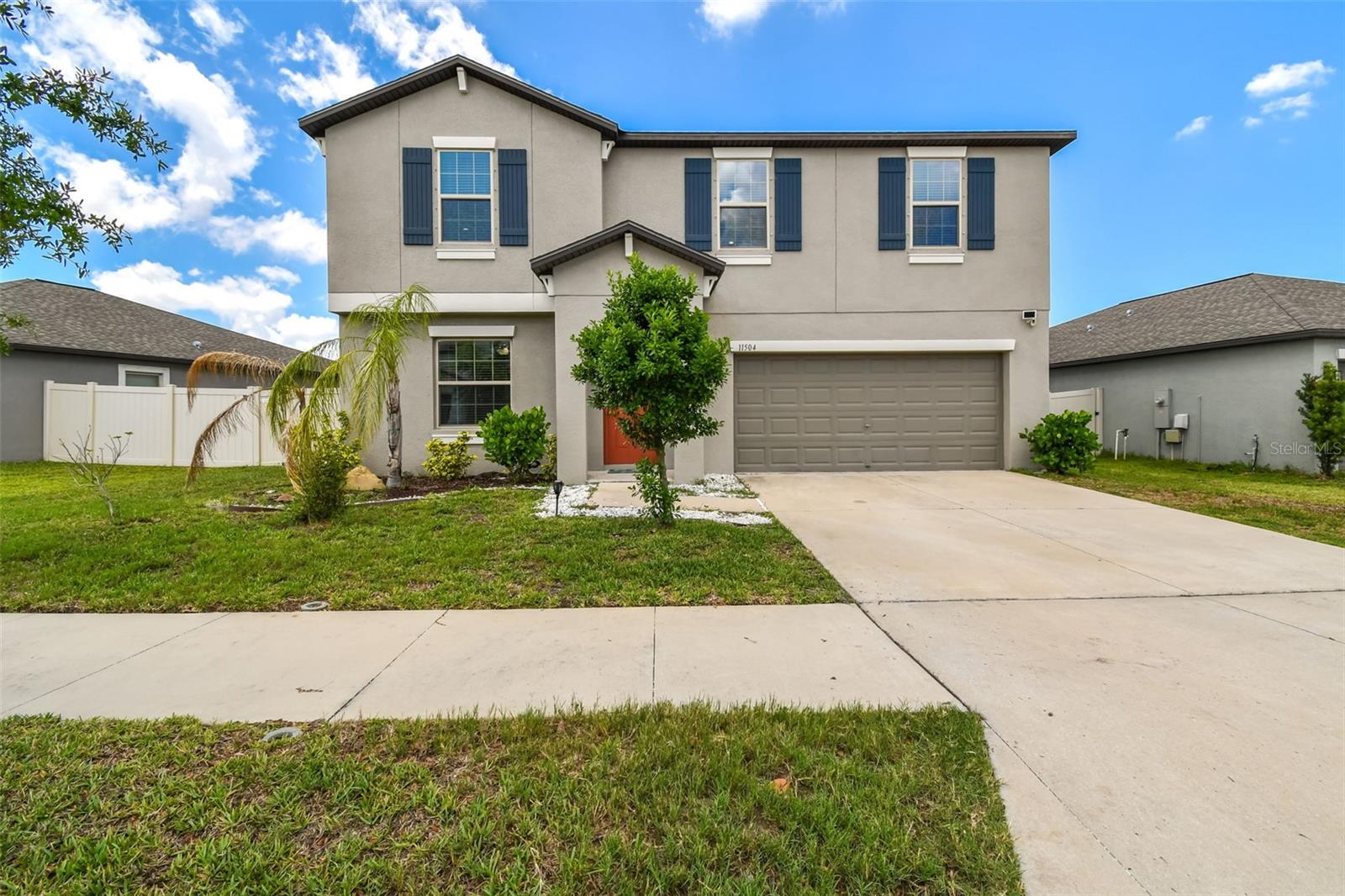 11504 SAGE CANYON DRIVE