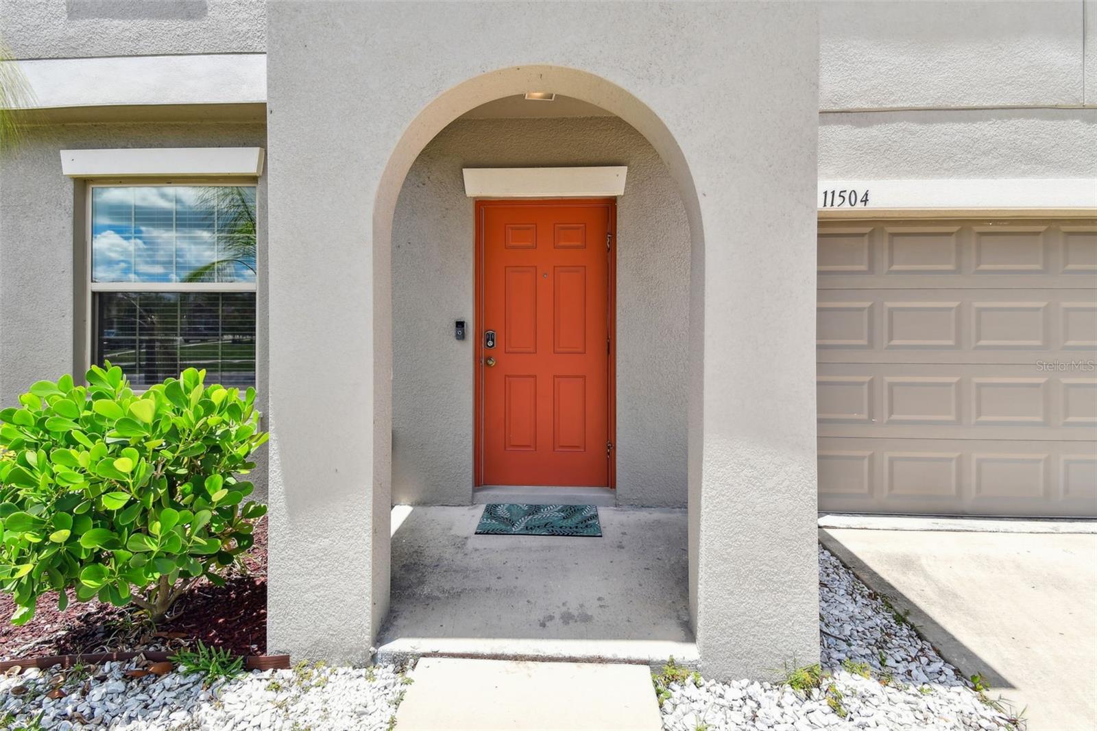 11504 SAGE CANYON DRIVE
