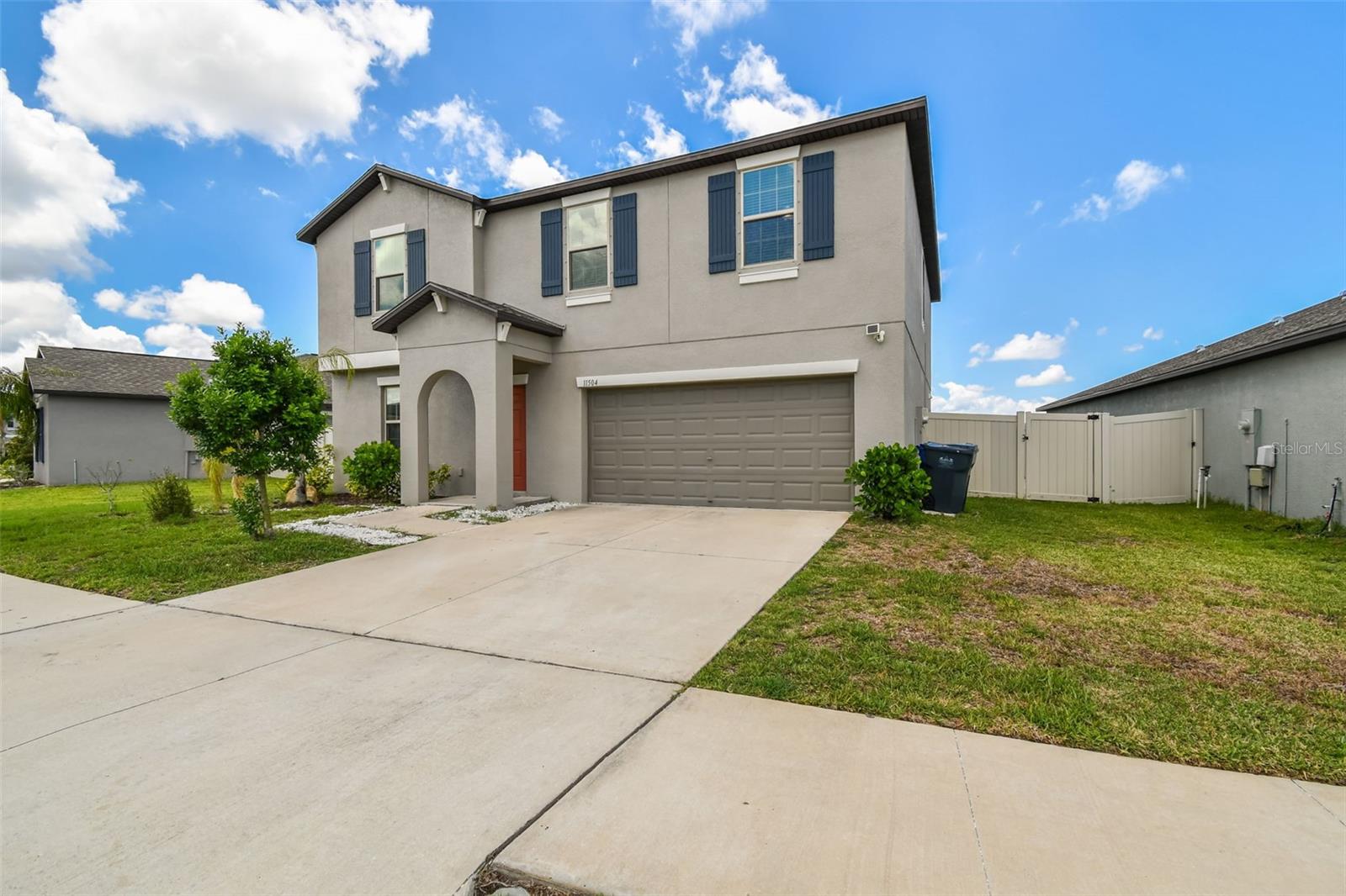 11504 SAGE CANYON DRIVE