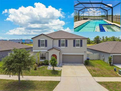 11504 SAGE CANYON DRIVE RIVERVIEW FL 33578