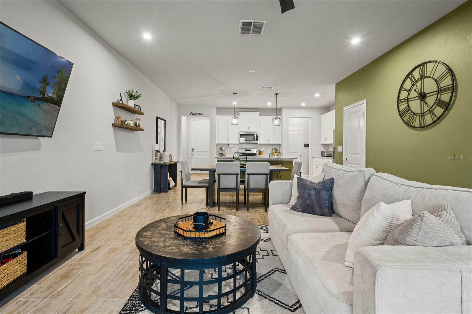 VOLANTI - Residential