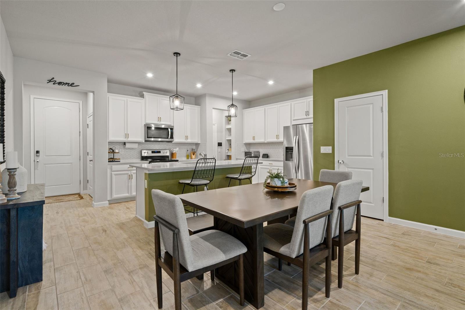 VOLANTI - Residential