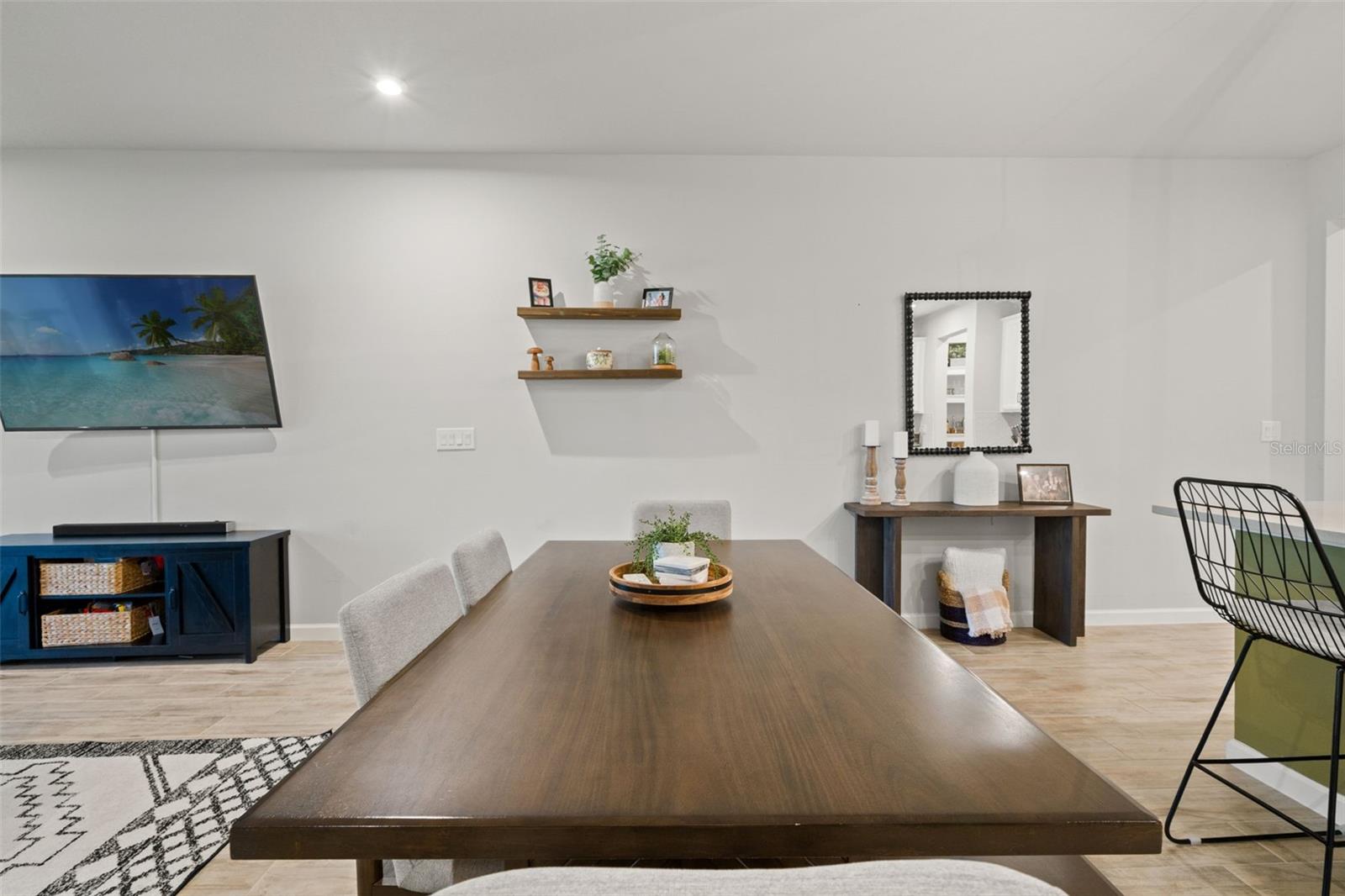 VOLANTI - Residential