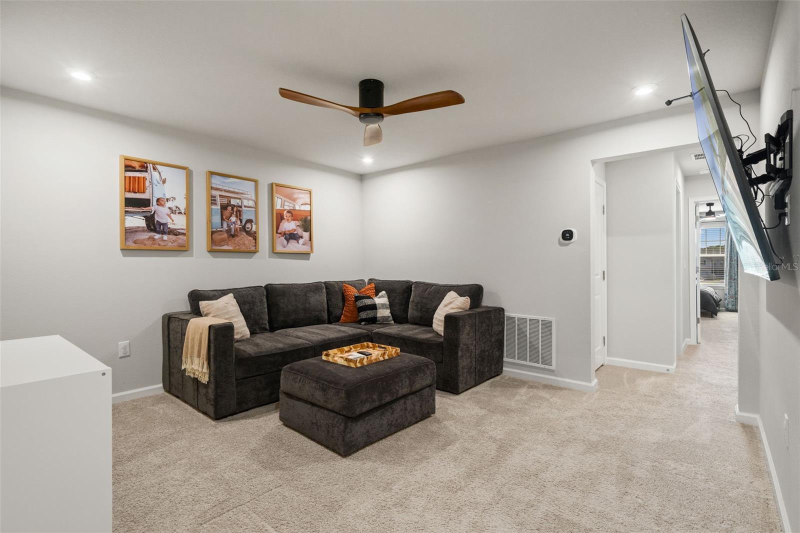 VOLANTI - Residential