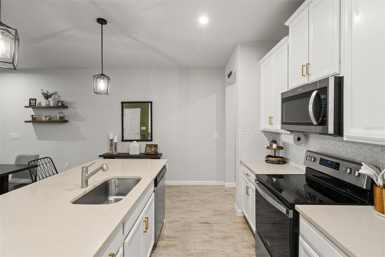 VOLANTI - Residential