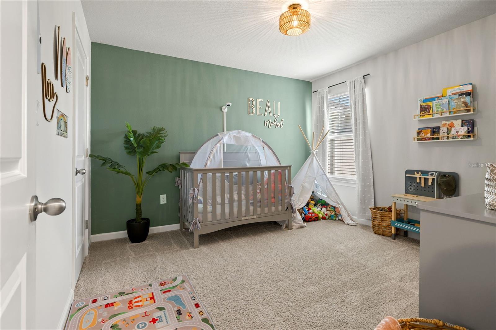 VOLANTI - Residential