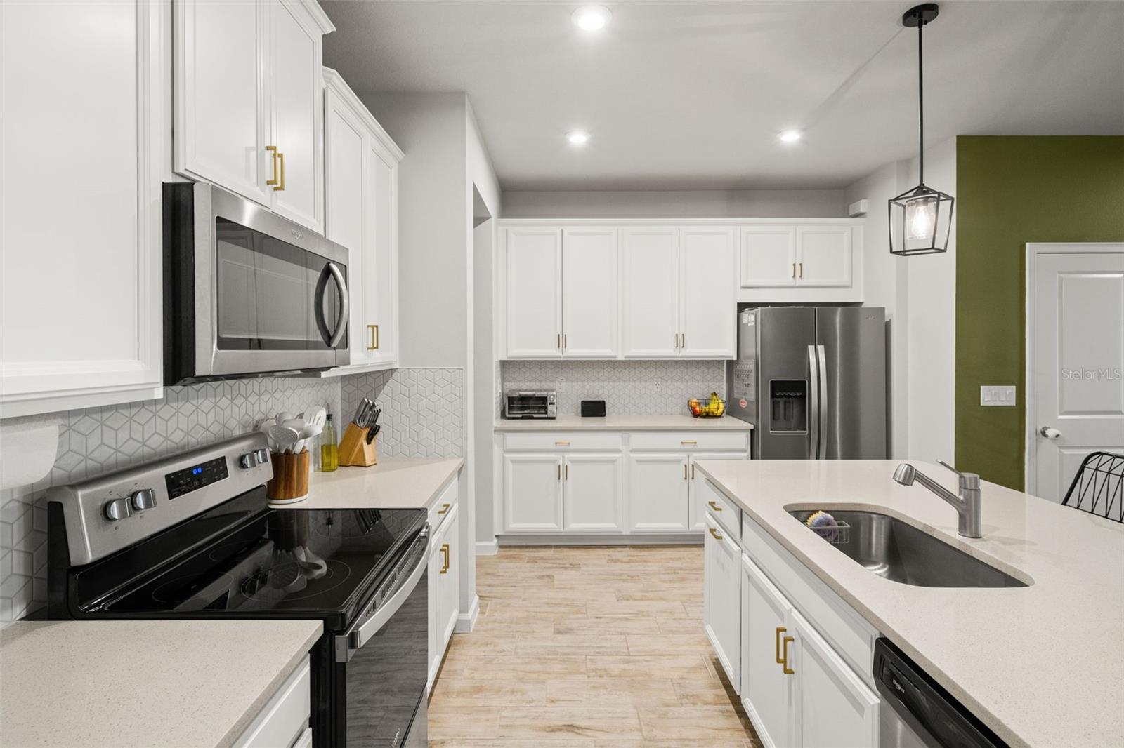 VOLANTI - Residential