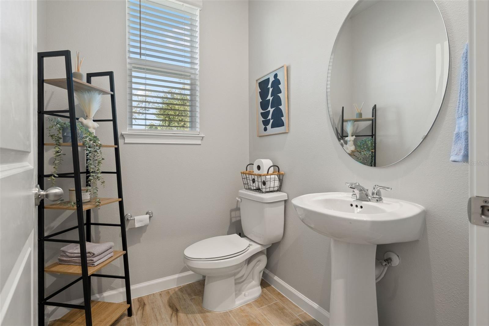 VOLANTI - Residential