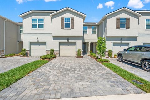 Photo of 26008 Woven Wicker Bend, Lutz, FL 33559 (MLS # TB8487100)