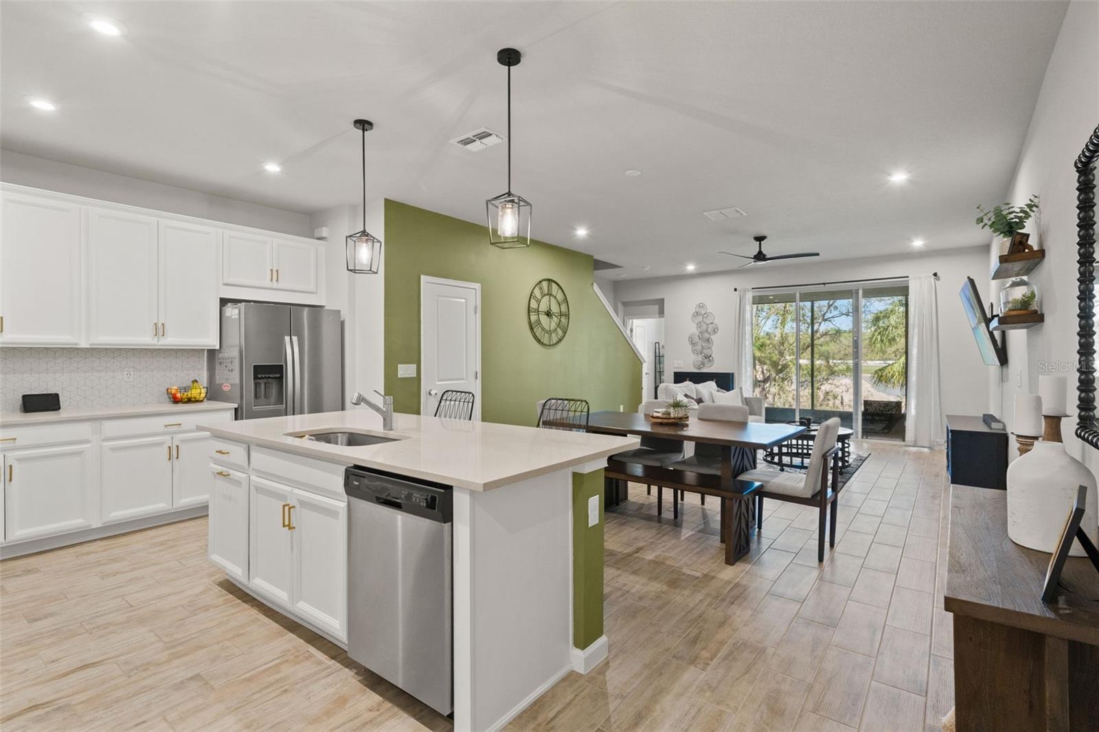 VOLANTI - Residential