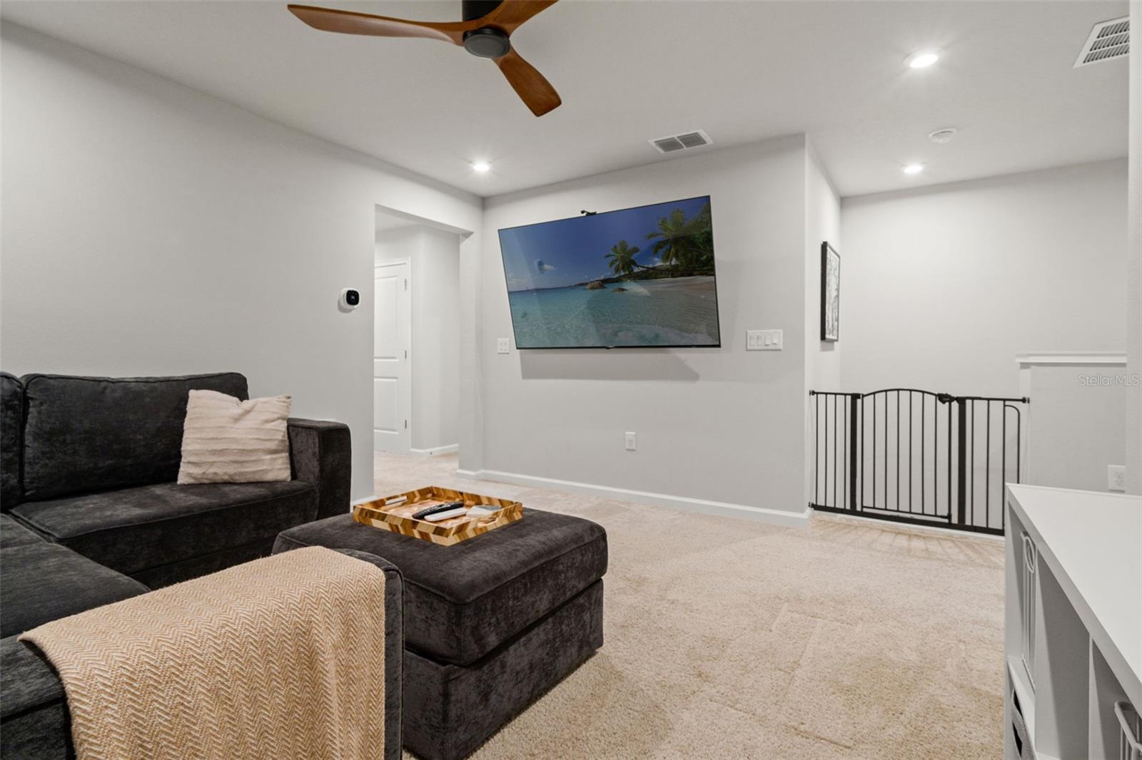 VOLANTI - Residential