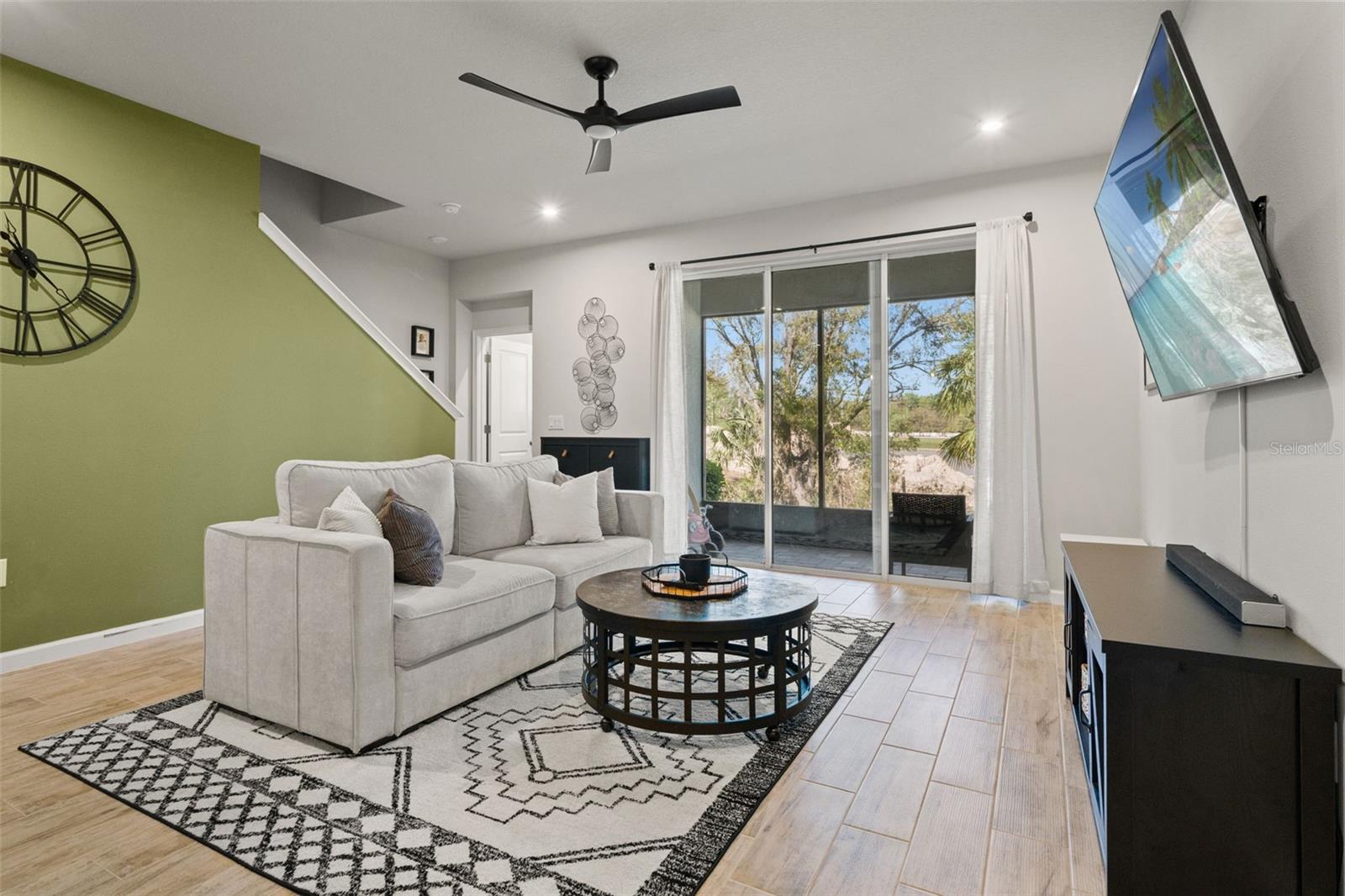 VOLANTI - Residential