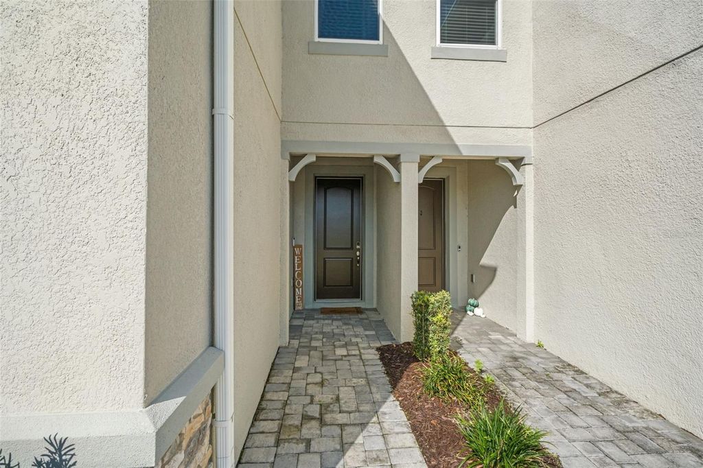 Photo of 26008 Woven Wicker Bend, Lutz, FL 33559 (MLS # TB8487100)