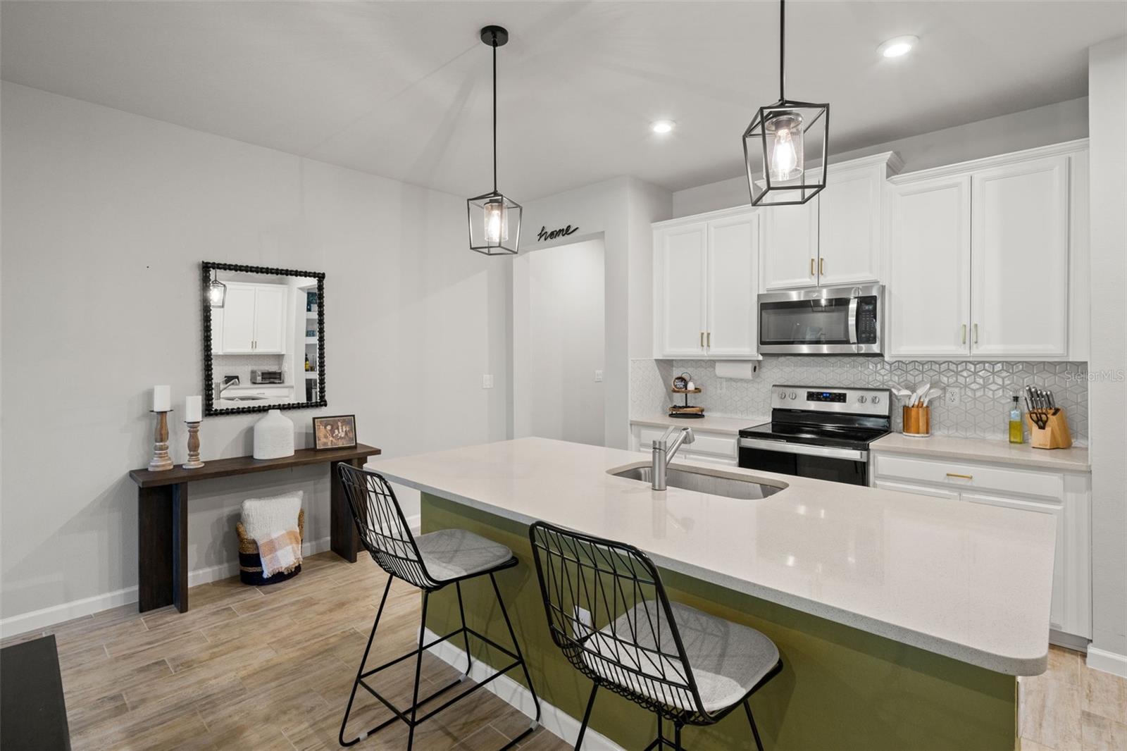 VOLANTI - Residential