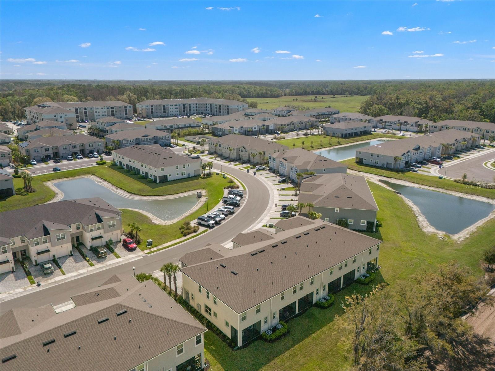 VOLANTI - Residential