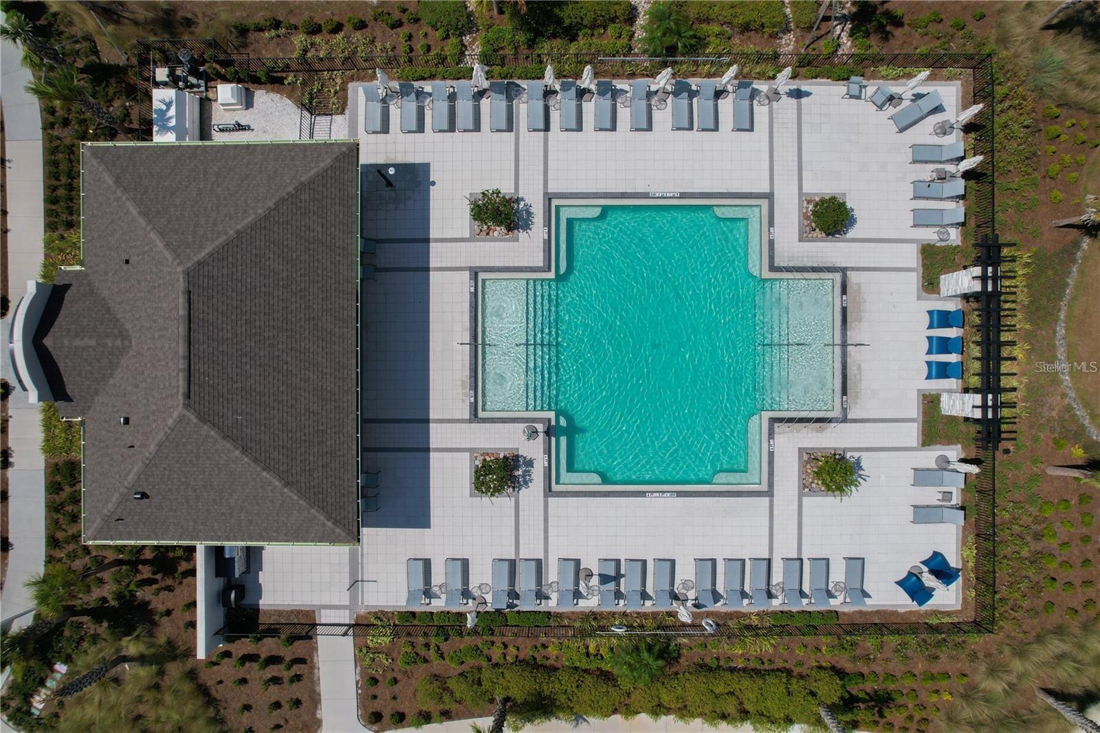 VOLANTI - Residential