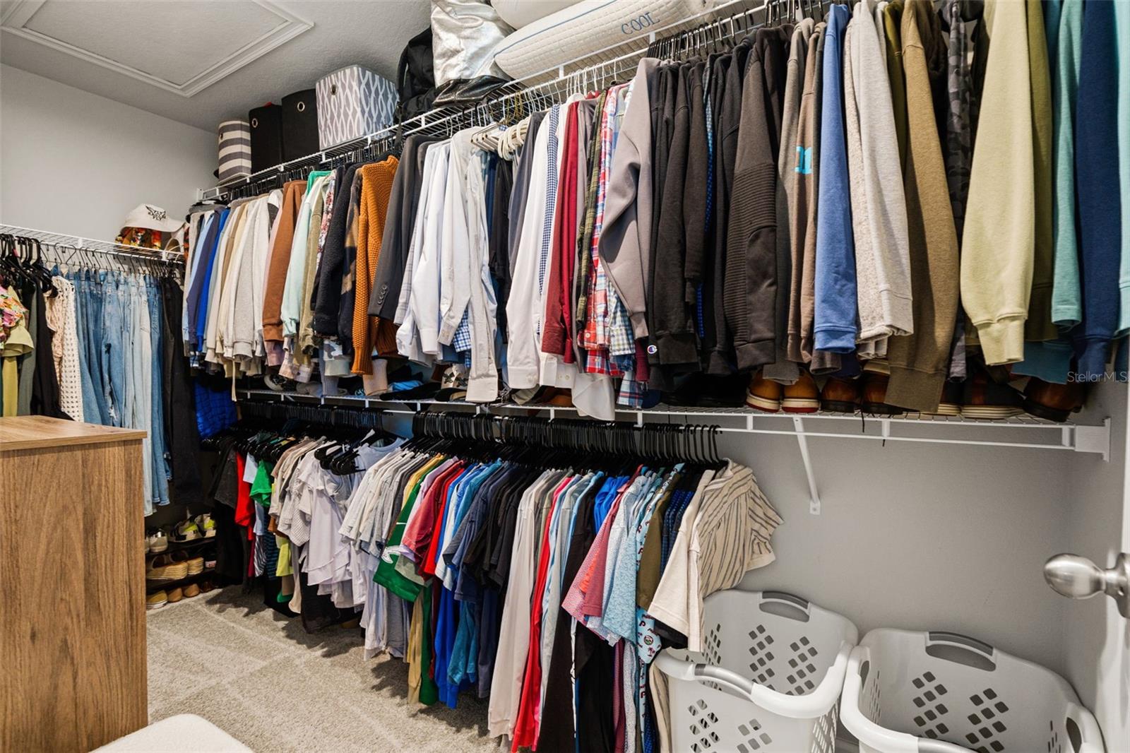 VOLANTI - Residential