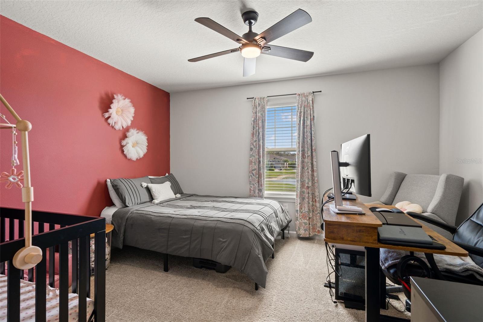 VOLANTI - Residential