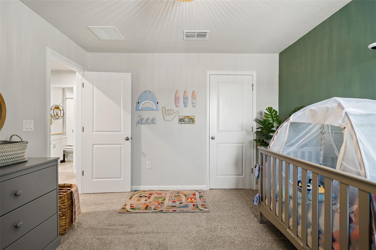 VOLANTI - Residential