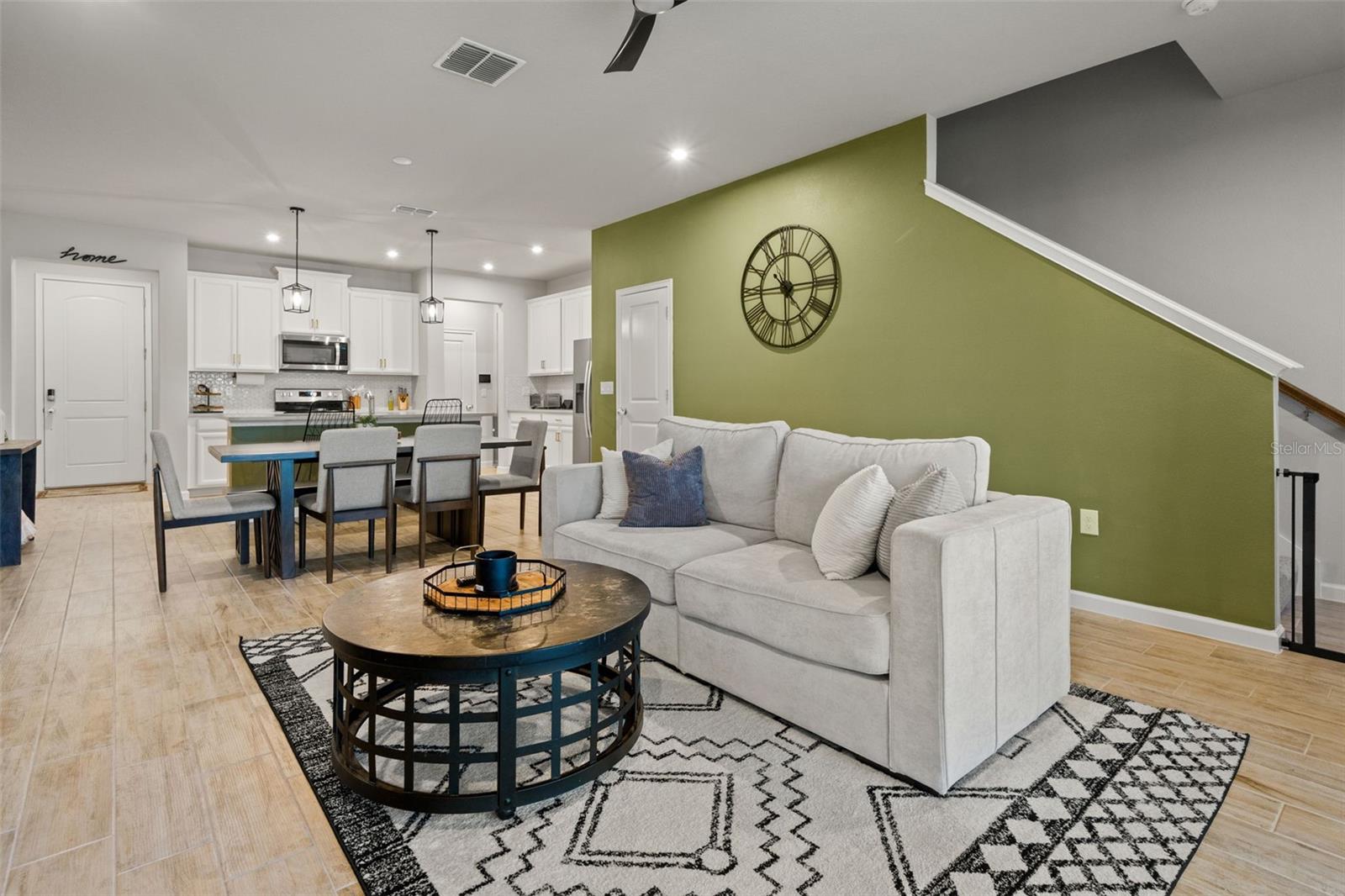 VOLANTI - Residential