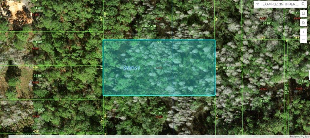 Photo of Commonwealth Ave N, Polk City, FL 33868 (MLS # O6264390)