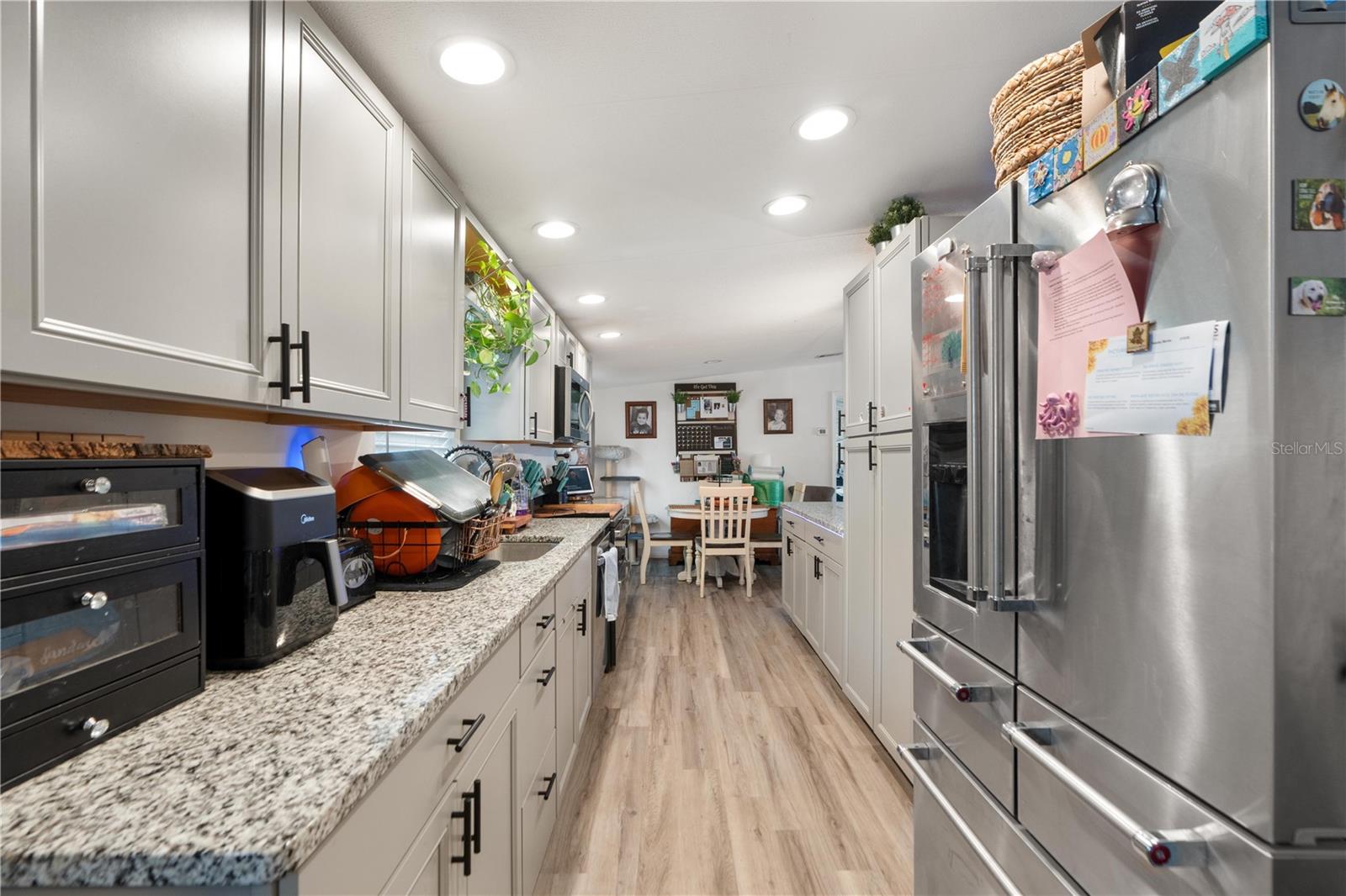 LAKEWOOD ACRES SUB - Residential