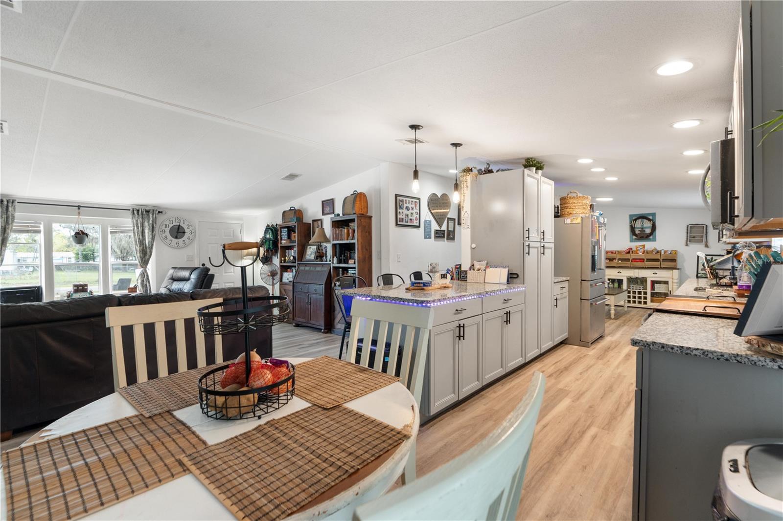 LAKEWOOD ACRES SUB - Residential