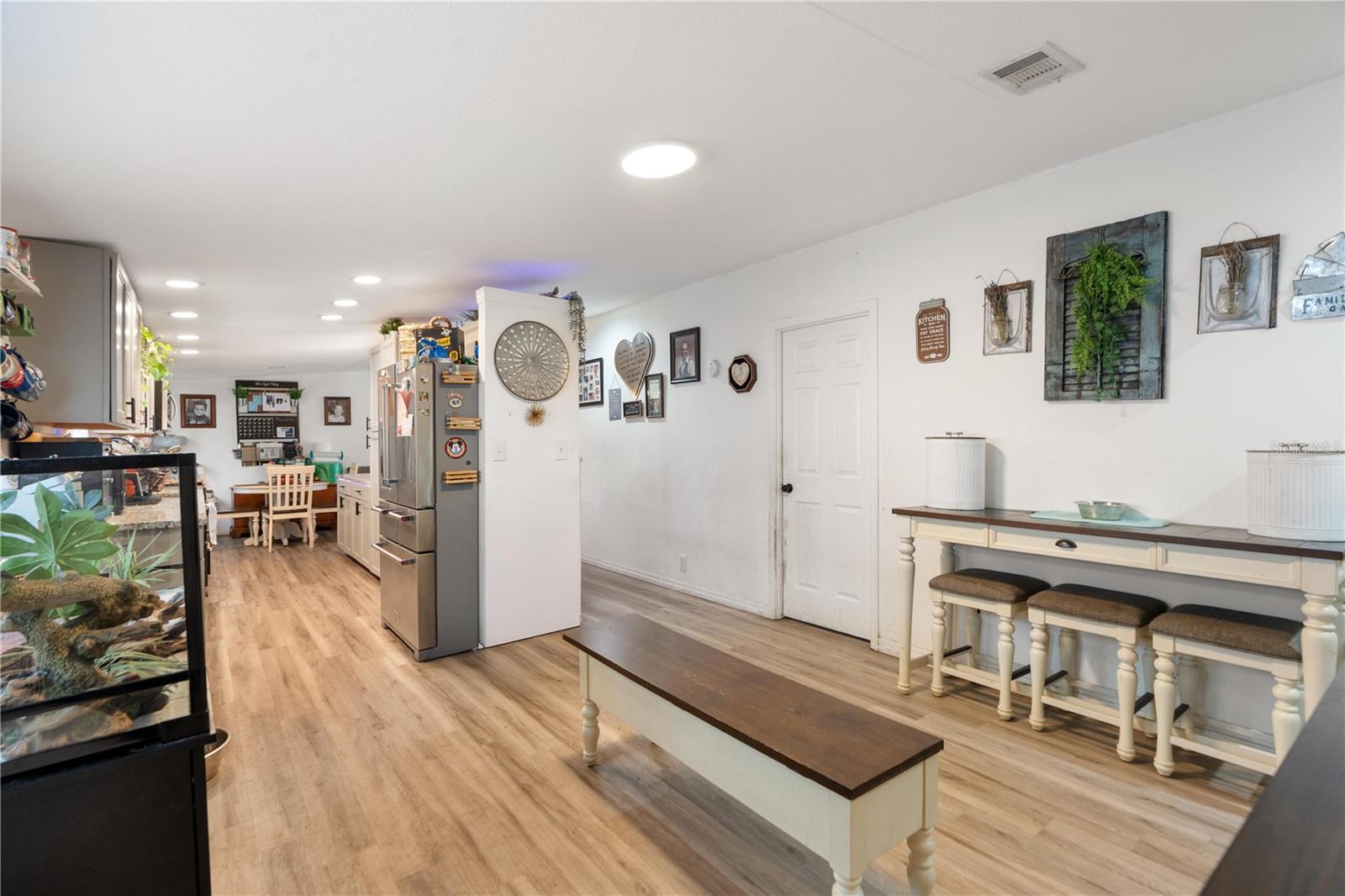 LAKEWOOD ACRES SUB - Residential