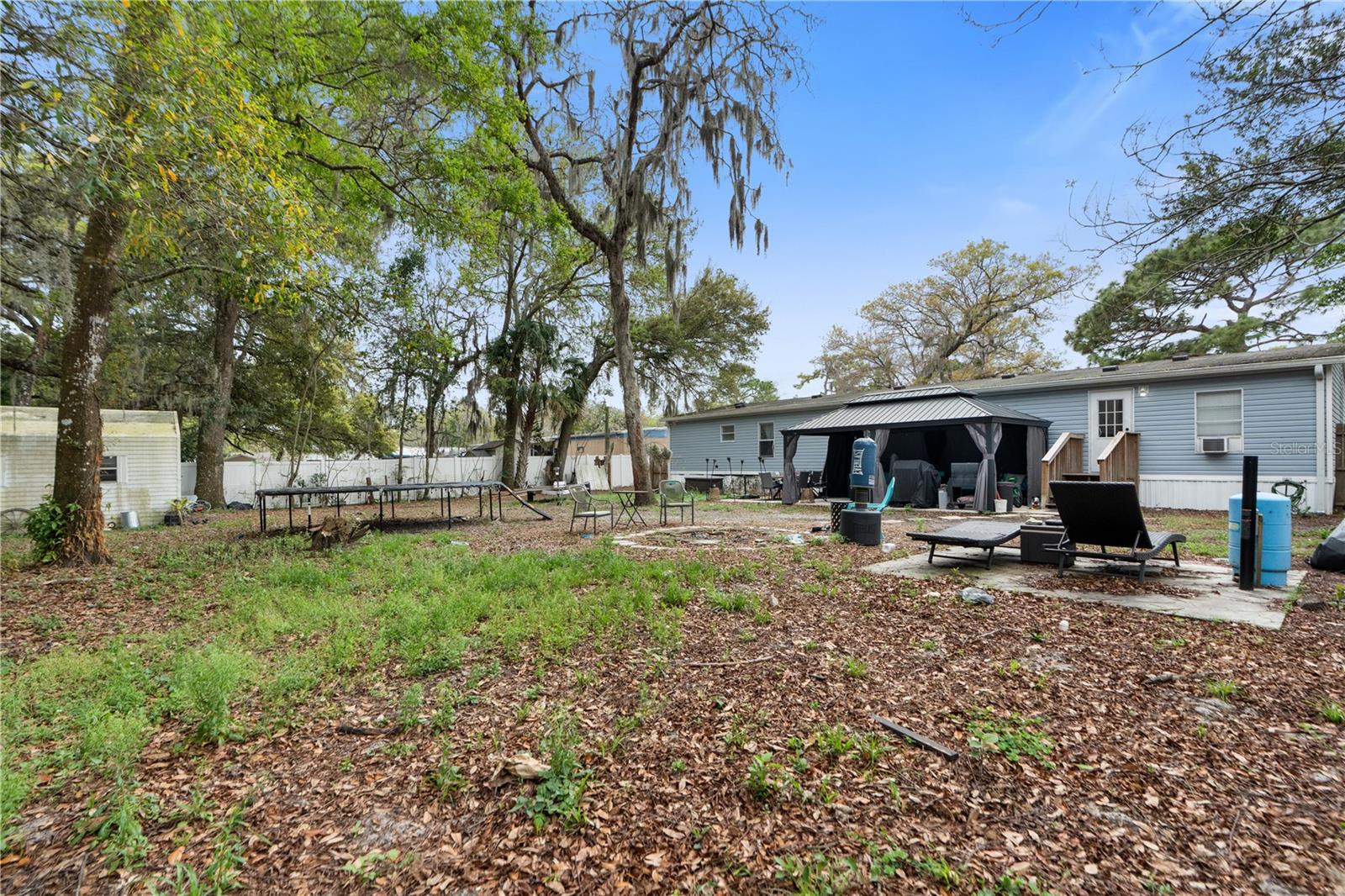 LAKEWOOD ACRES SUB - Residential