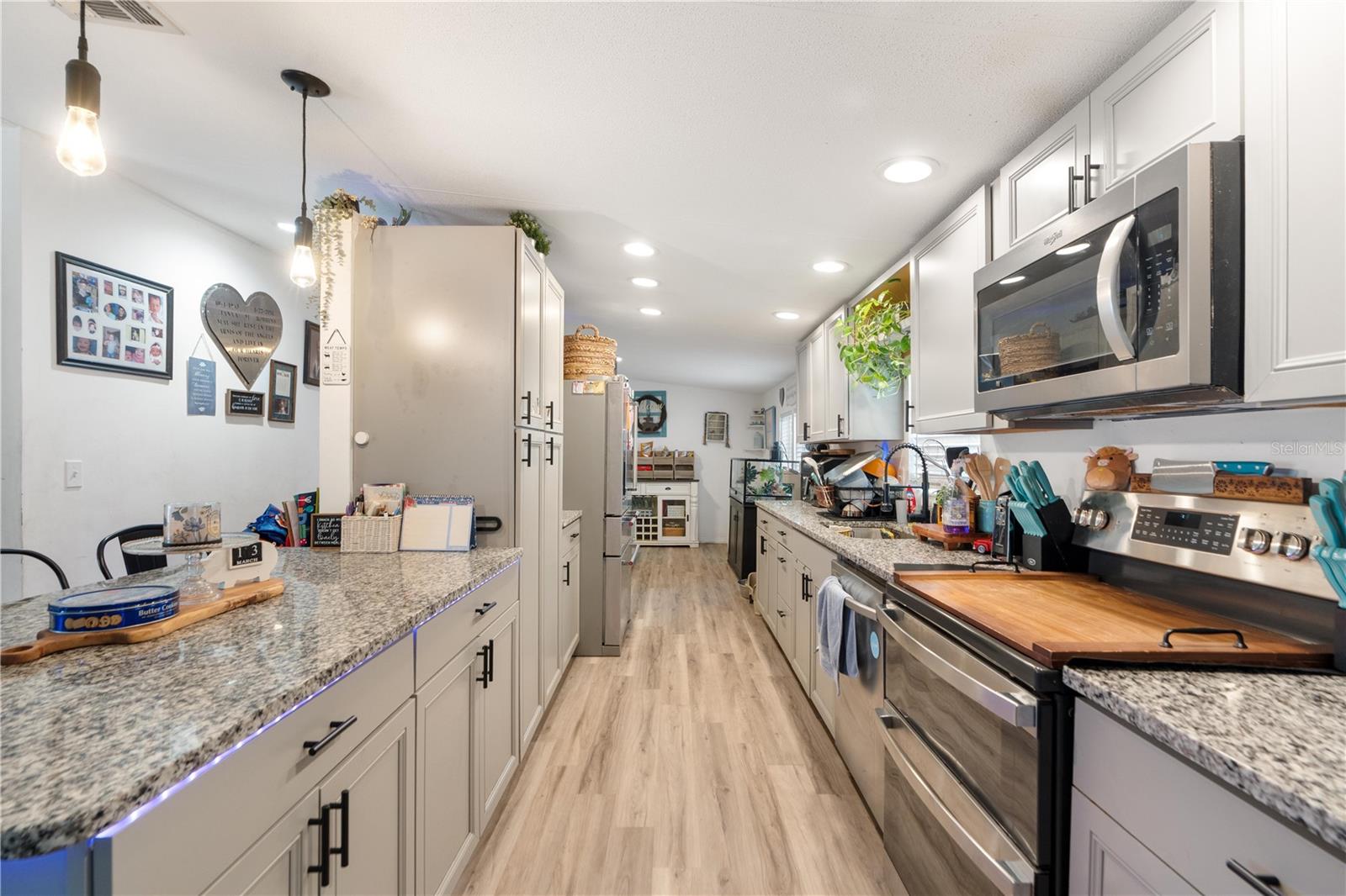 LAKEWOOD ACRES SUB - Residential